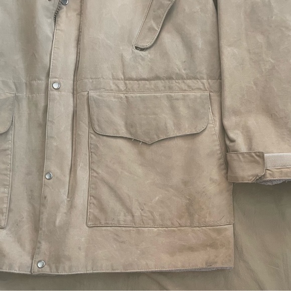 Men’s Vintage Ranch Jacket - Picture 2 of 13